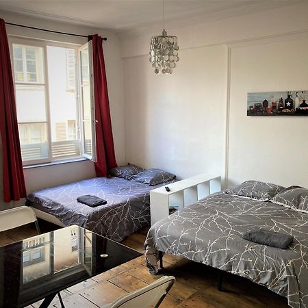 Studio Double 21 Centre De Limoges Wifi Buitenkant foto